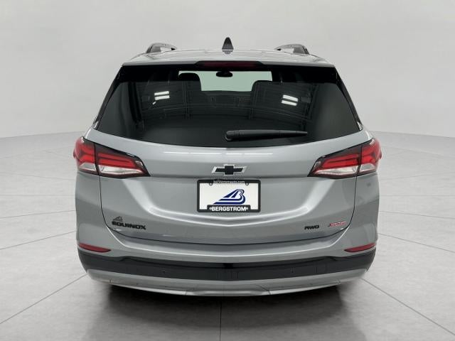 2024 Chevrolet Equinox AWD RS