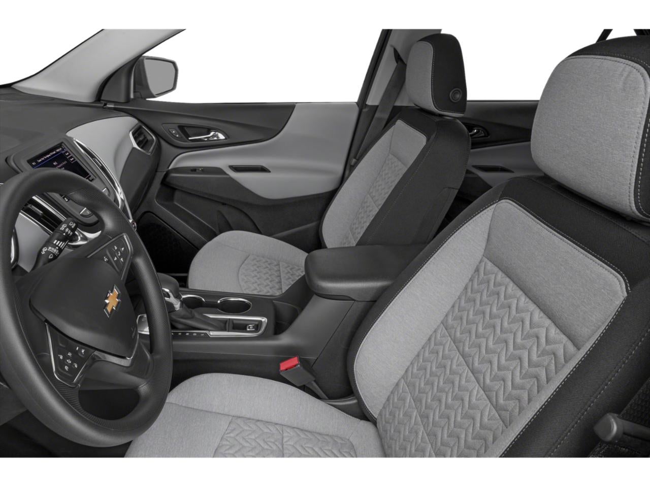 2024 Chevrolet Equinox AWD RS