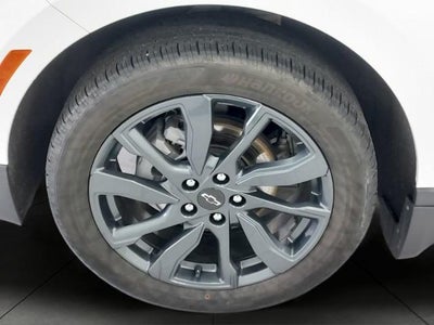 2023 Chevrolet Equinox AWD 4dr RS