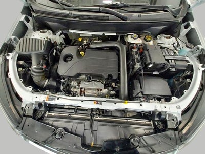 2023 Chevrolet Equinox AWD 4dr RS