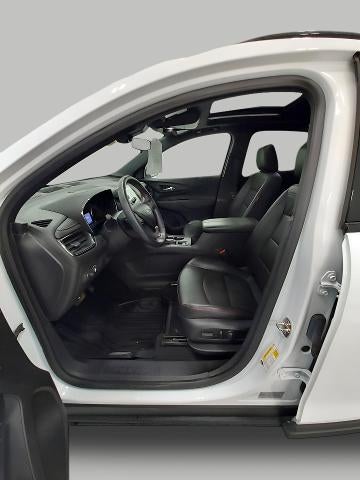2023 Chevrolet Equinox AWD 4dr RS