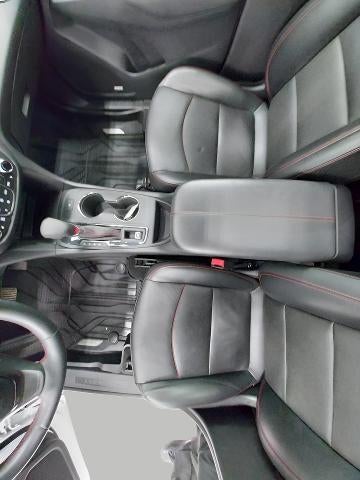 2023 Chevrolet Equinox AWD 4dr RS
