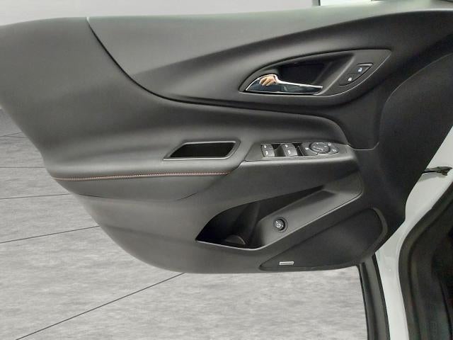 2023 Chevrolet Equinox AWD 4dr RS