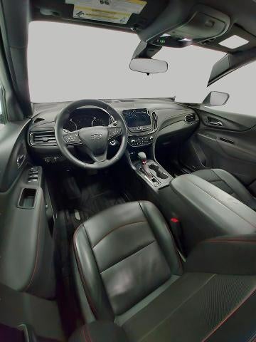 2023 Chevrolet Equinox AWD 4dr RS