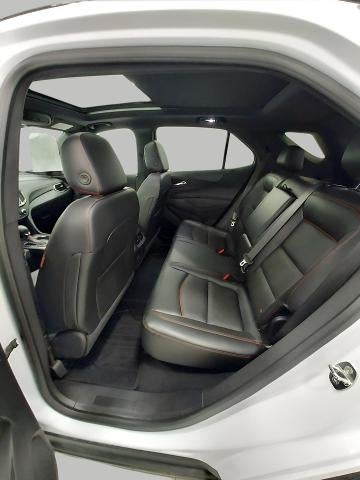 2023 Chevrolet Equinox AWD 4dr RS