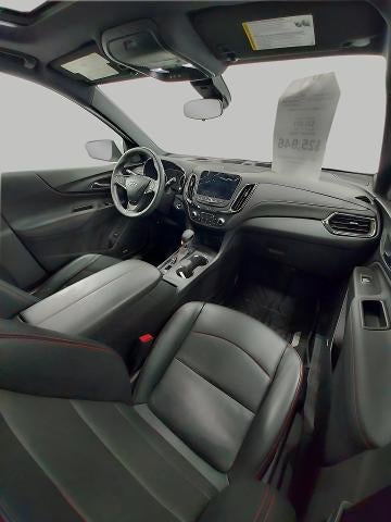 2023 Chevrolet Equinox AWD 4dr RS