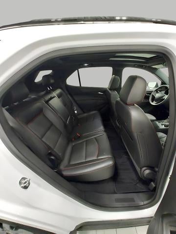 2023 Chevrolet Equinox AWD 4dr RS