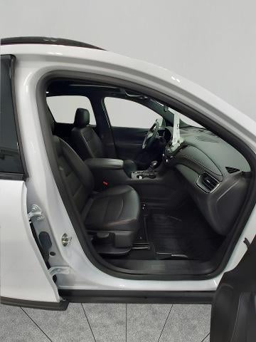 2023 Chevrolet Equinox AWD 4dr RS