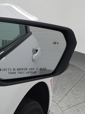 2023 Chevrolet Equinox AWD 4dr RS
