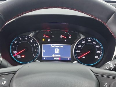 2023 Chevrolet Equinox AWD 4dr RS