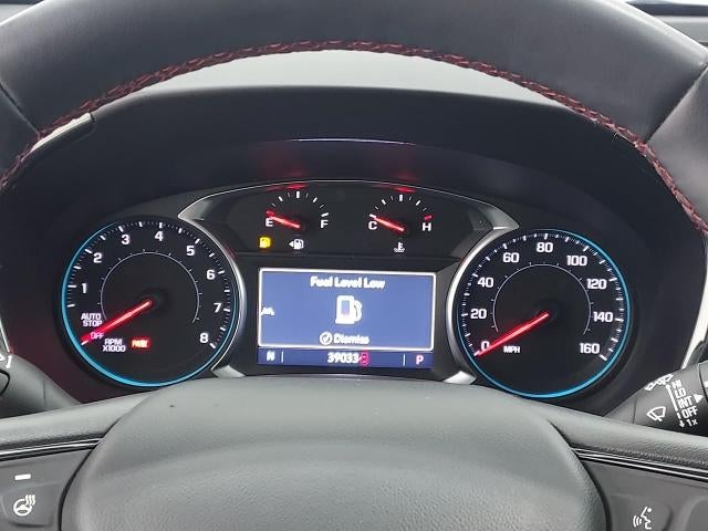 2023 Chevrolet Equinox AWD 4dr RS