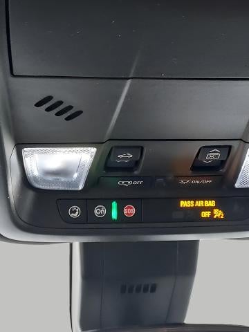 2023 Chevrolet Equinox AWD 4dr RS