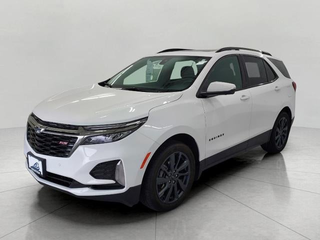 2023 Chevrolet Equinox AWD 4dr RS