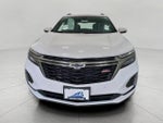 2023 Chevrolet Equinox AWD 4dr RS