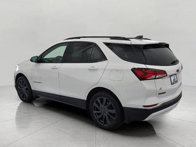 2023 Chevrolet Equinox AWD 4dr RS