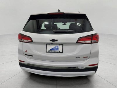 2023 Chevrolet Equinox AWD 4dr RS