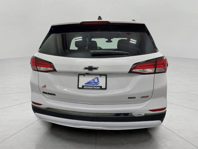 2023 Chevrolet Equinox AWD 4dr RS