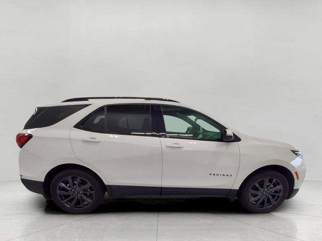 2023 Chevrolet Equinox AWD 4dr RS