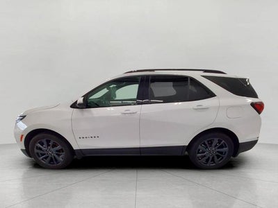 2023 Chevrolet Equinox AWD 4dr RS