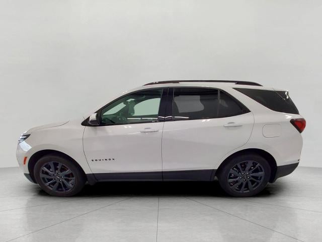 2023 Chevrolet Equinox AWD 4dr RS