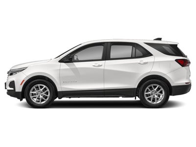 2023 Chevrolet Equinox AWD 4dr RS