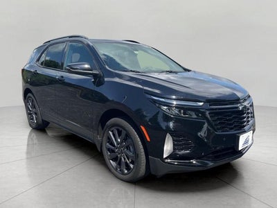 2024 Chevrolet Equinox AWD RS