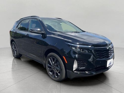 2024 Chevrolet Equinox AWD RS