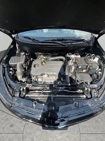2024 Chevrolet Equinox AWD RS