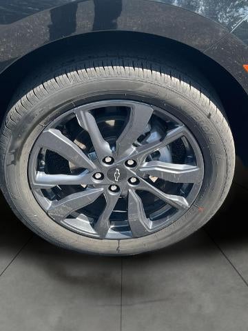 2024 Chevrolet Equinox AWD RS