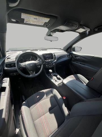 2024 Chevrolet Equinox AWD RS