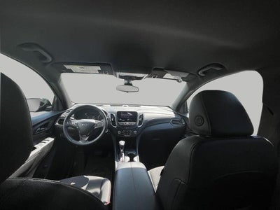 2024 Chevrolet Equinox AWD RS