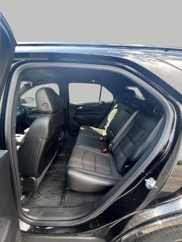 2024 Chevrolet Equinox AWD RS