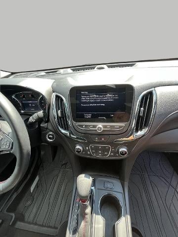 2024 Chevrolet Equinox AWD RS