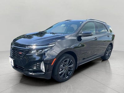 2024 Chevrolet Equinox AWD RS