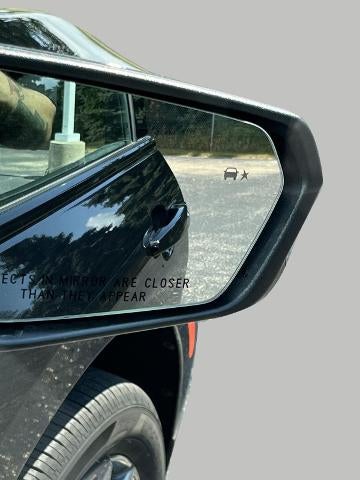2024 Chevrolet Equinox AWD RS