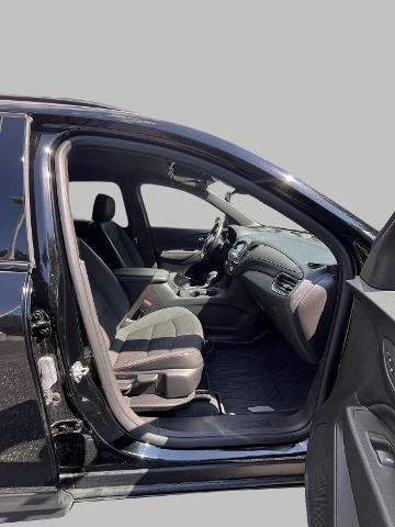 2024 Chevrolet Equinox AWD RS