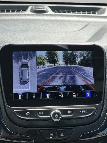 2024 Chevrolet Equinox AWD RS