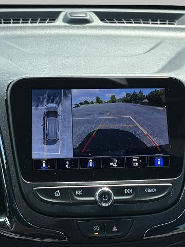 2024 Chevrolet Equinox AWD RS