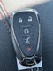 2024 Chevrolet Equinox AWD RS