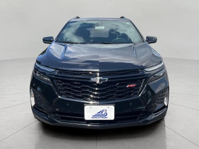 2024 Chevrolet Equinox AWD RS