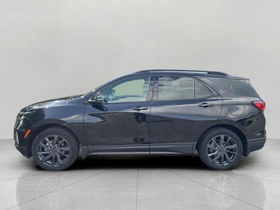 2024 Chevrolet Equinox AWD RS
