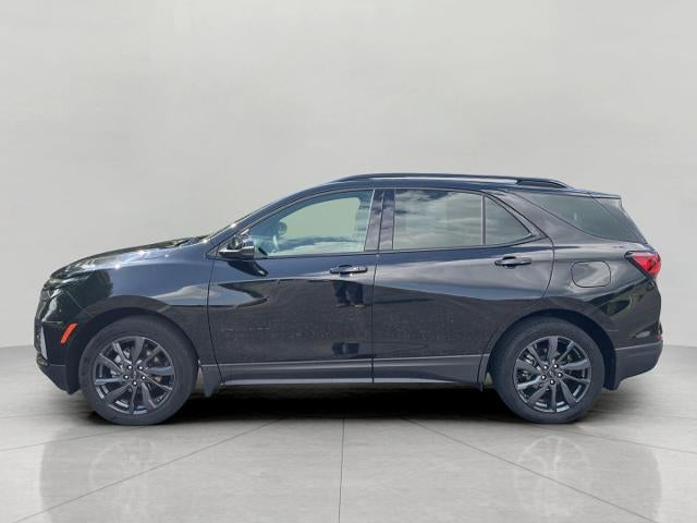 2024 Chevrolet Equinox AWD RS
