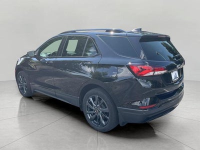 2024 Chevrolet Equinox AWD RS