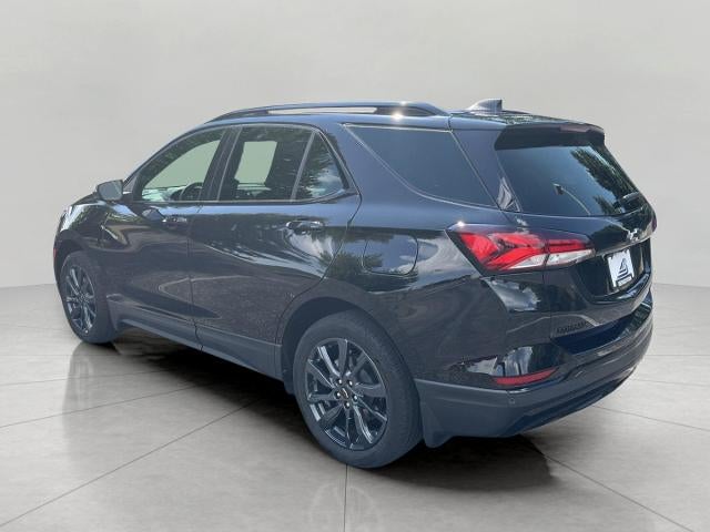 2024 Chevrolet Equinox AWD RS