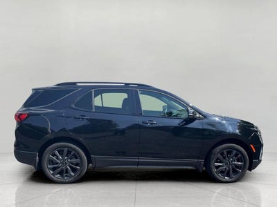 2024 Chevrolet Equinox AWD RS