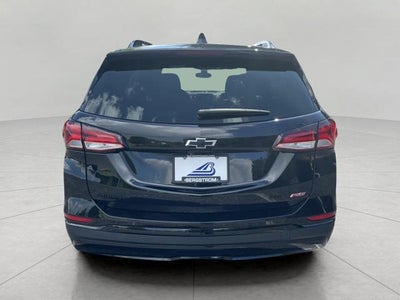 2024 Chevrolet Equinox AWD RS