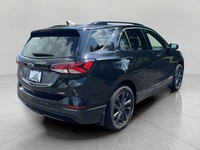 2024 Chevrolet Equinox AWD RS