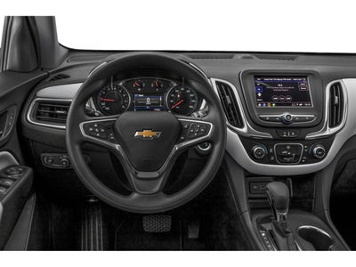 2024 Chevrolet Equinox AWD RS