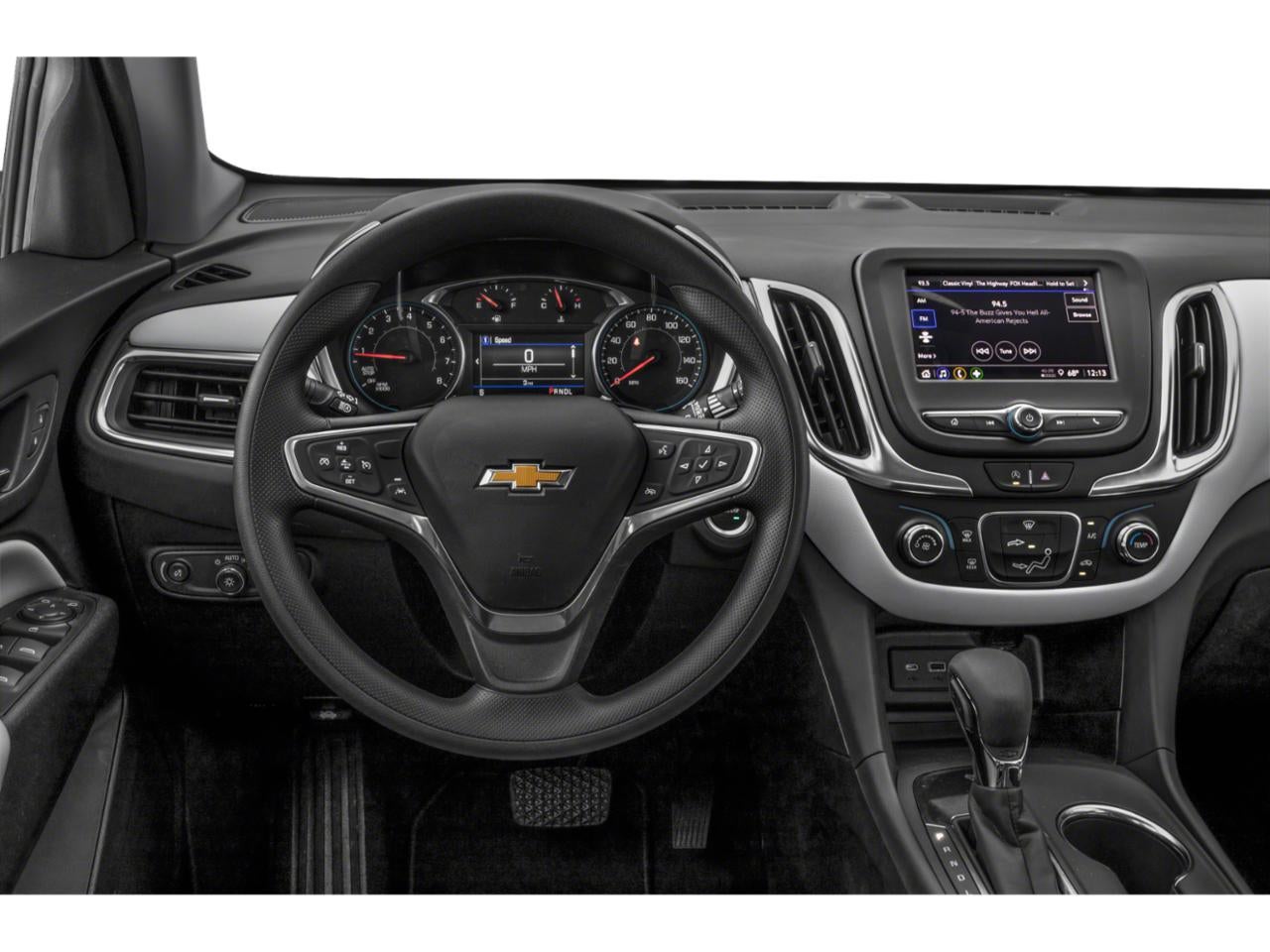 2024 Chevrolet Equinox AWD RS