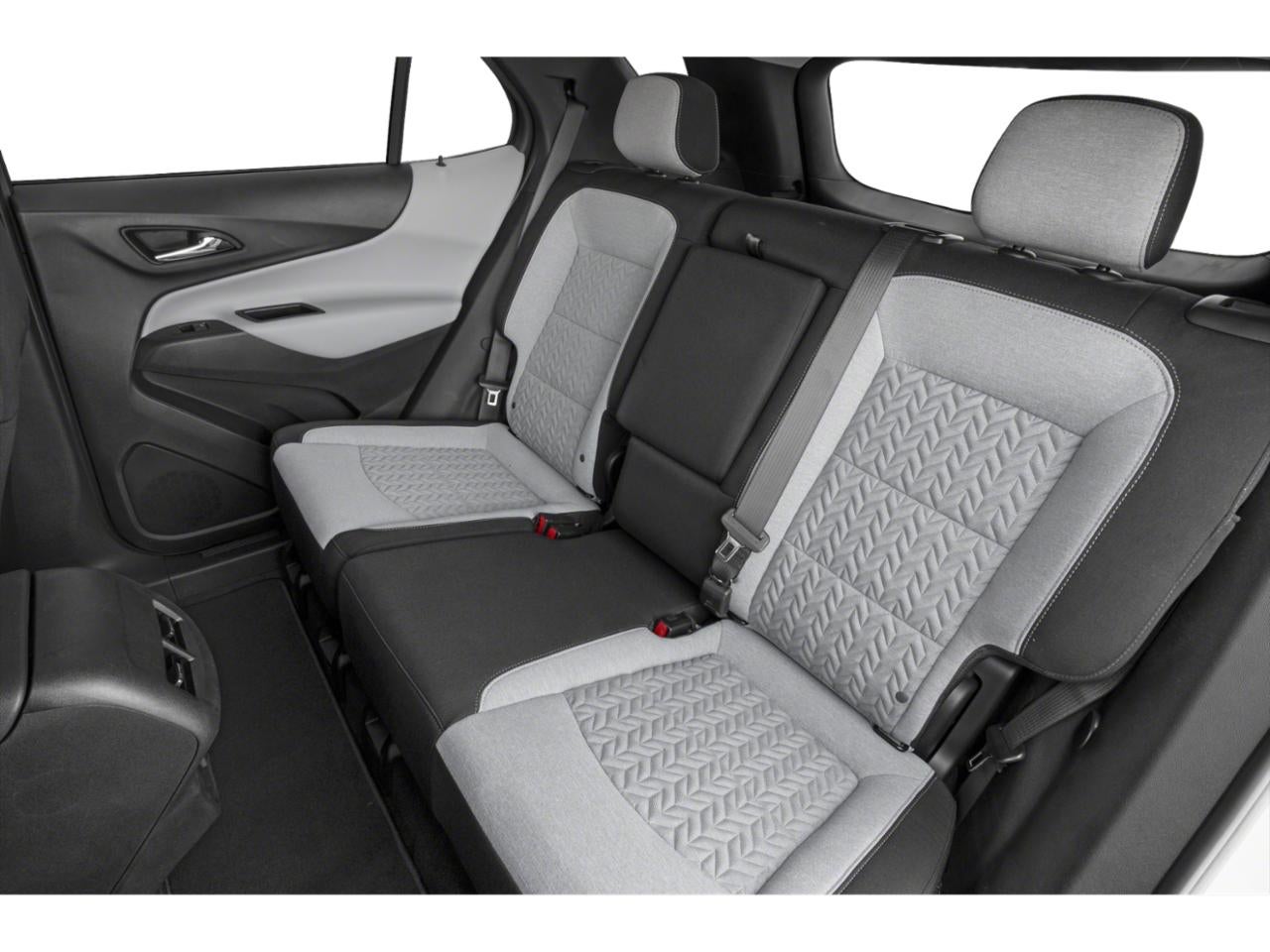 2024 Chevrolet Equinox AWD RS